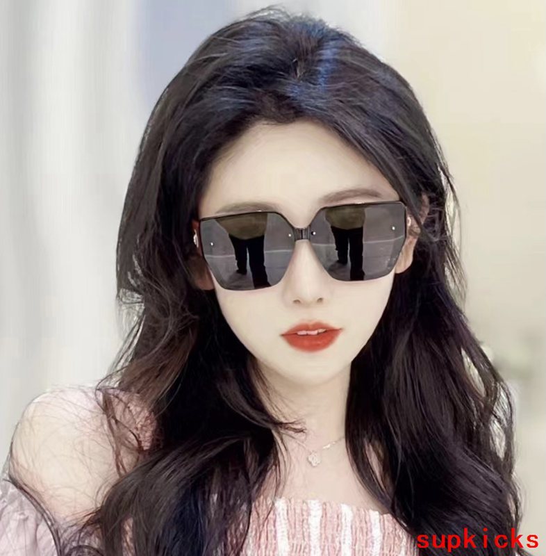 Front view of Cartier unisex sunglasses