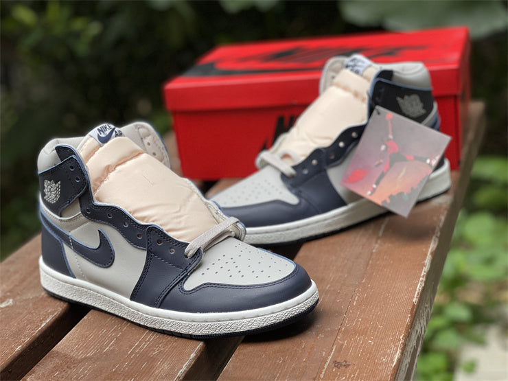 Nike Men's & Women's Signature Luxury Sneakers — Style 216 side view