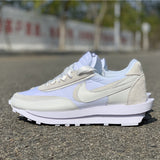 Nike Men's & Women's Premium Designer Sneakers — Style 094 back view