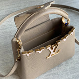  versatile structured bag detail view showing craftsmanship 8
