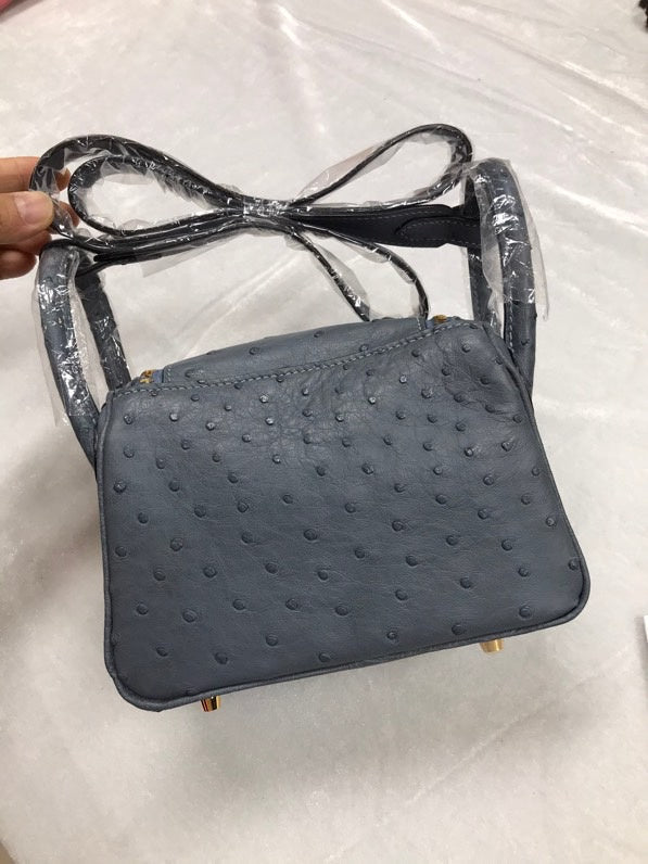 Curated handbag styled for everyday wear