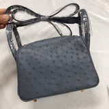 Curated handbag styled for everyday wear