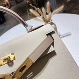  satchel interior and compartment view