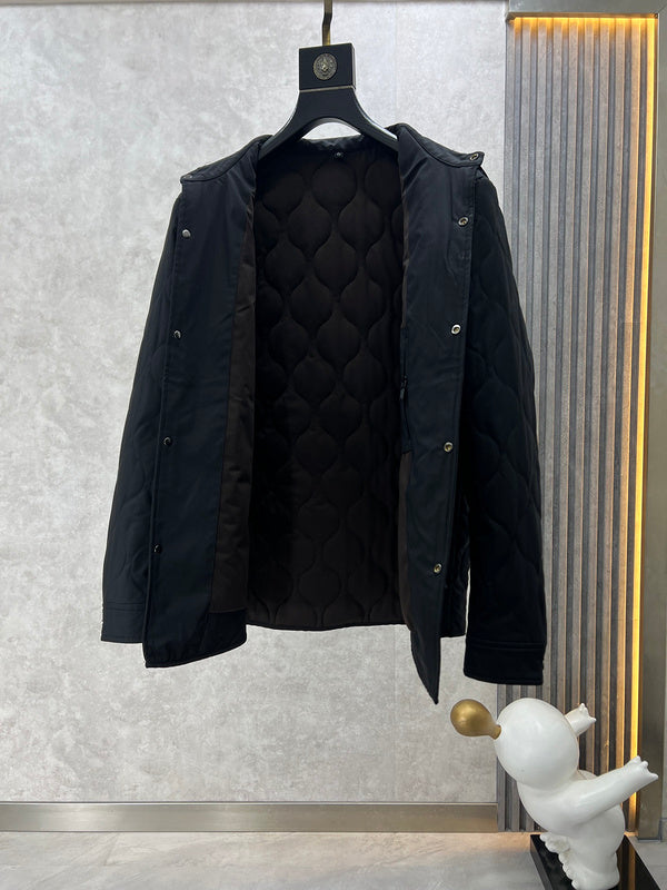 Burberry clothing product view — premium authentic designer style