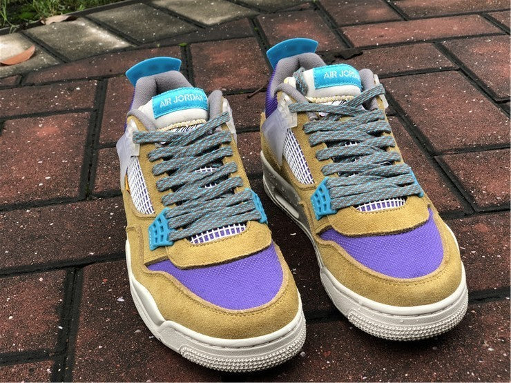 Nike Men's & Women's Premium Casual Sneakers — Style 208 detail view
