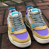 Nike Men's & Women's Premium Casual Sneakers — Style 208 detail view
