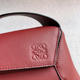 Ziva's Charm handbag – carry view (28cm*12cm*11cm)