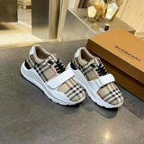 Classic Premium Synthetic Leather Shoes - Modern Structured Design | Women's Luxury Shoes #1208 - close-up detail shot (image 3) of designer-inspired shoes