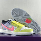 Nike crisp white luxury sneakers view 6 heritage-inspired look
