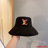 Front view of Louis Vuitton unisex cap