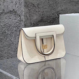 sleek satchel styled with outfit 12