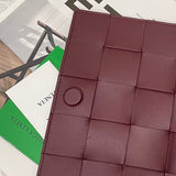 Classic Vegan Leather Handbag - Versatile Everyday Design | Women's Statement Accessory #1629 - interior view (image 6) of designer-inspired handbag