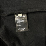 Balenciaga clothing product view — premium authentic designer style