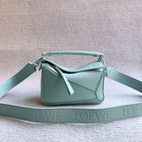 Ziva's Charm handbag – angled view (17cm*12cm*7cm)
