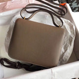  Statement shoulder bag carried on shoulder 16