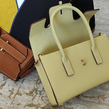 Close-up detail of sculpted bag design