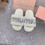 Miu Miu luxury shoes front view — premium authentic designer style