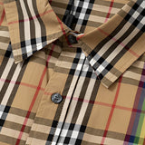 Burberry clothing product view — premium authentic designer style
