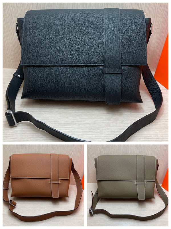  tailored structured bag styled with outfit 18