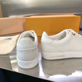 Louis Vuitton luxury shoes full view — premium authentic designer style