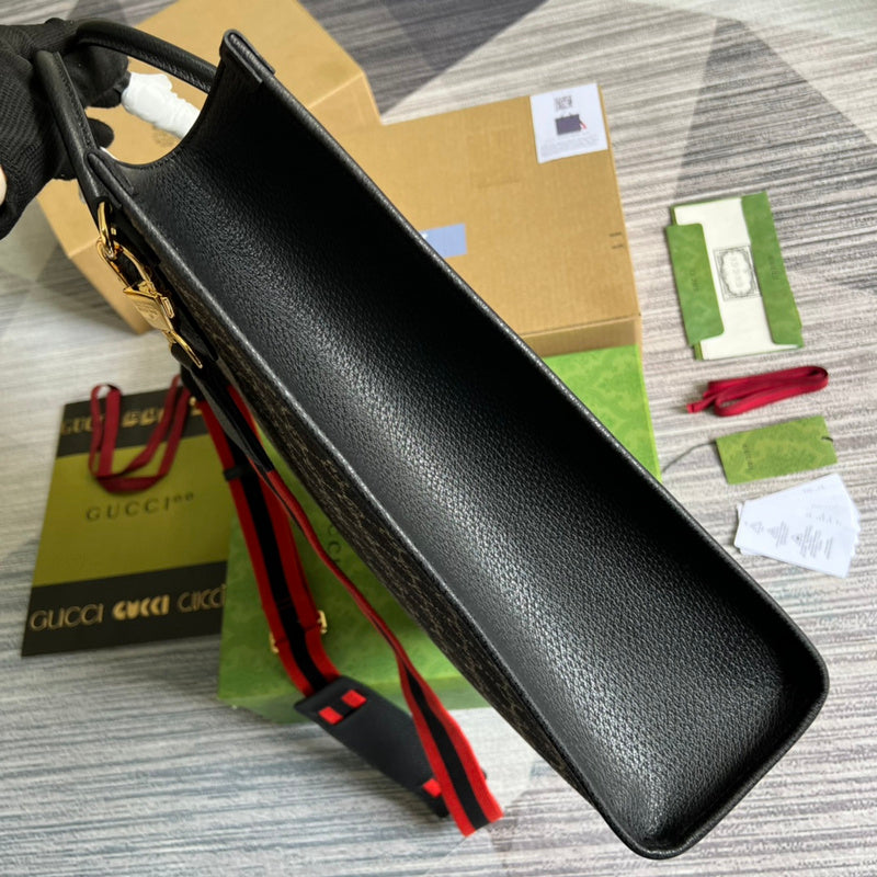 Top view of elevated chic women's handbag – women's luxury accessory