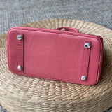  Chic carryall bag carried on shoulder 10