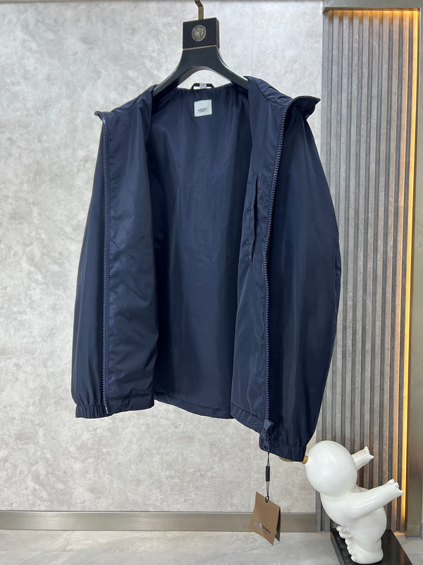 Burberry designer clothing styled look premium fashion