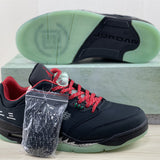 Nike Men's & Women's Premium Low-Top Trainers — Style 253 front view