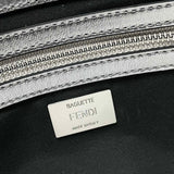Ziva's Charm handbag – carry view (26cm*15cm*5cm)