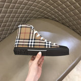 Statement Premium Synthetic Leather Shoes - All-Day Comfort Design | Women's Everyday Fashion Shoes #1411 - hardware and detail close-up (image 5) of designer-inspired shoes