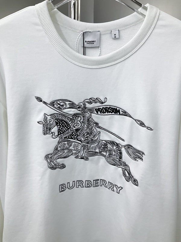 Burberry clothing full view — premium authentic designer style