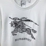 Burberry clothing full view — premium authentic designer style