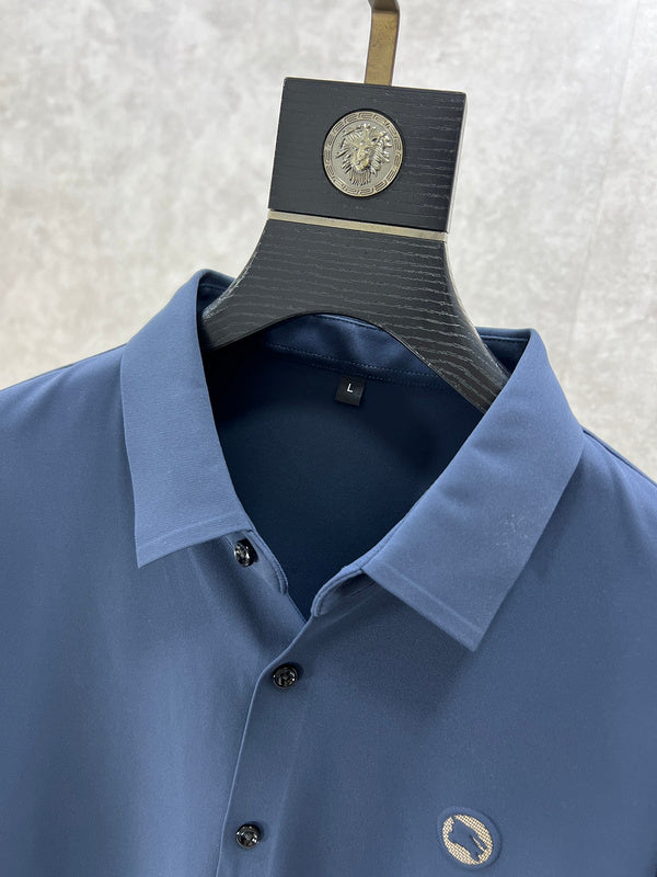 Burberry clothing close-up — premium authentic designer style
