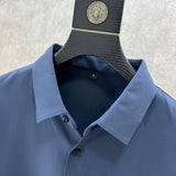 Burberry clothing close-up — premium authentic designer style