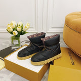 Back view of Louis Vuitton luxury piece style No.151
