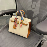 Poised bag women's premium everyday handbag