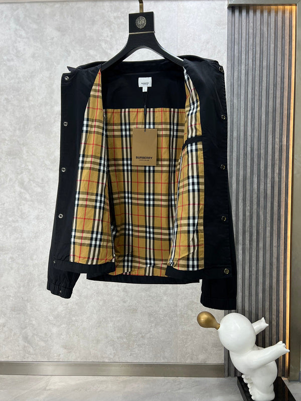 Burberry clothing product view — premium authentic designer style