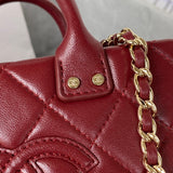  women's handbag, compact design, view 9