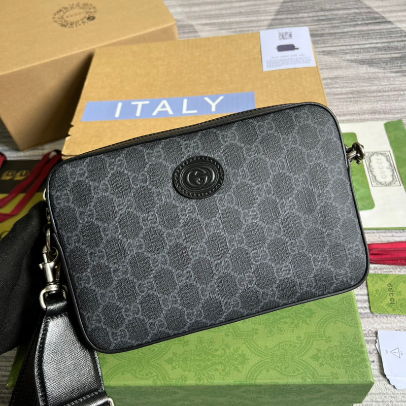 Styled lifestyle shot of structured classic women's handbag – women's designer-style accessory