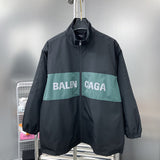 Front view of Balenciaga luxury piece style No.172