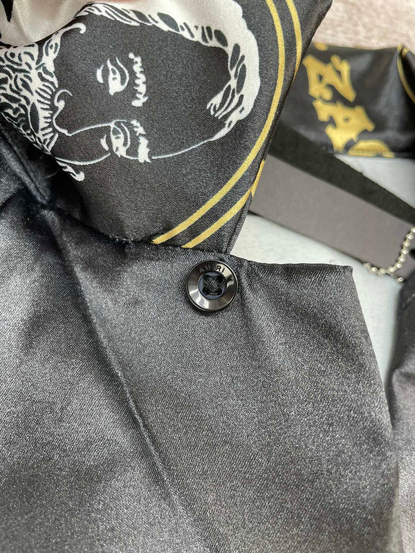 Amiri t-shirt angled view — premium authentic designer style