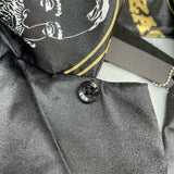 Amiri t-shirt angled view — premium authentic designer style
