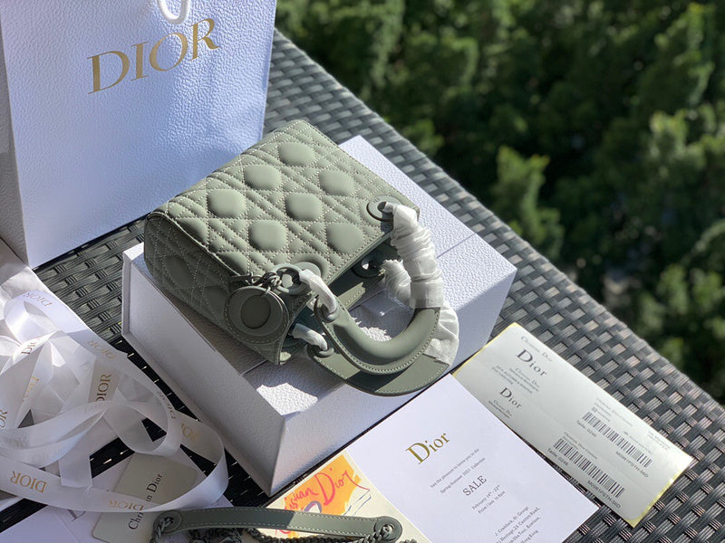 Interior view of premium everyday-luxe women's handbag – women's luxury accessory