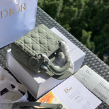 Interior view of premium everyday-luxe women's handbag – women's luxury accessory