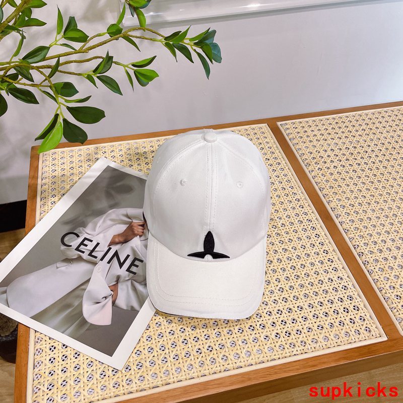 Front view of Louis Vuitton unisex cap