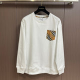 Burberry designer clothing front view designer style