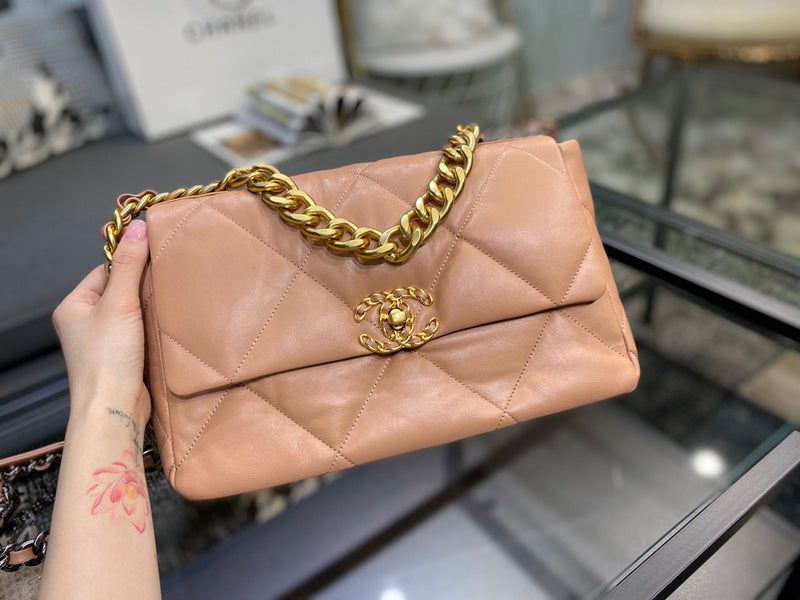 Zivas Charm Streamlined Design Designer Handbag (Structured Everyday Essential) – Full Silhouette