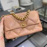 Zivas Charm Streamlined Design Designer Handbag (Structured Everyday Essential) – Full Silhouette