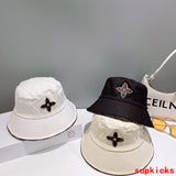 Lifestyle view of Louis Vuitton unisex cap