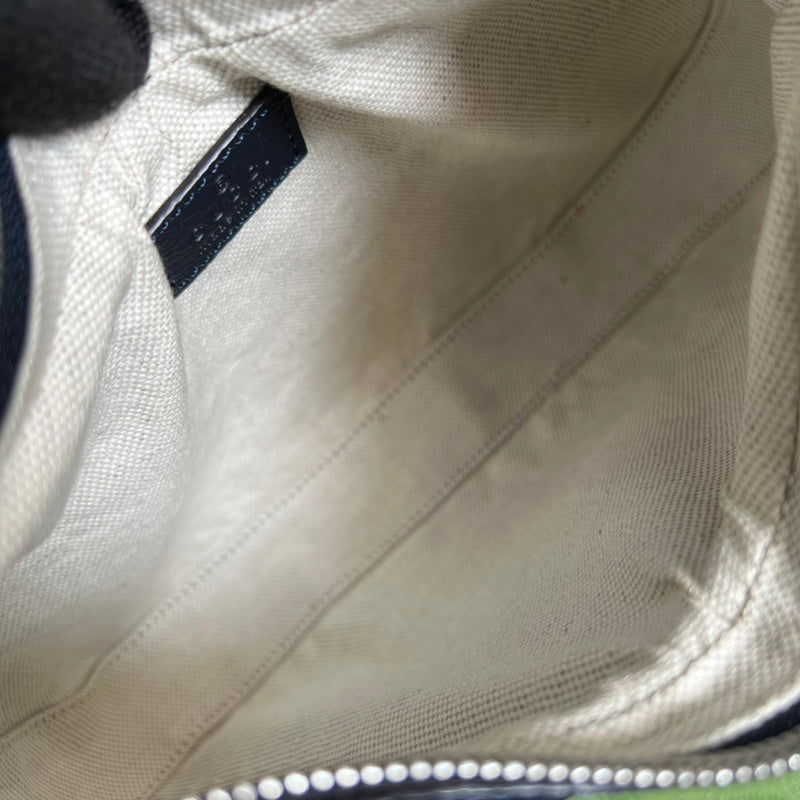 Close-up detail of polished refined women's handbag – women's designer-style accessory